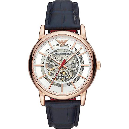 Emporio Armani Men's Meccanico Watch - AR60009